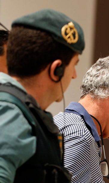 Interim Spanish federation head defends 'friend' Villar